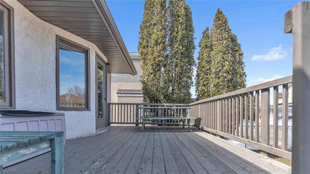 44 Philiman Place, Winnipeg, Manitoba  R2P 2R3 - Photo 17 - 202608114