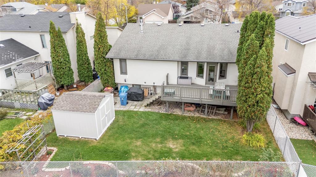 44 Philiman Place, Winnipeg, Manitoba  R2P 2R3 - Photo 18 - 202608114