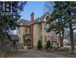 65 BRUCE STREET, London South, Ontario