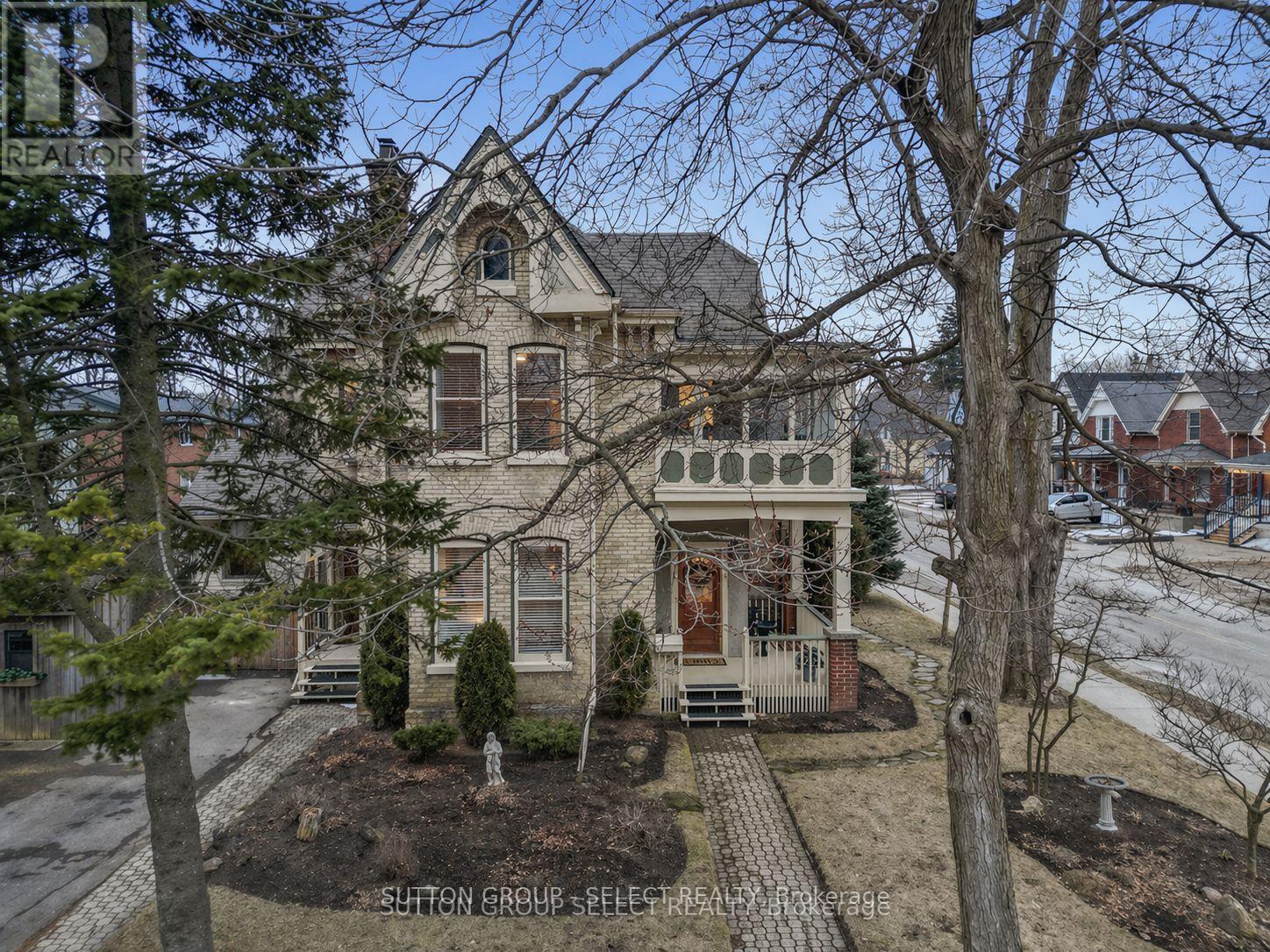 65 Bruce Street, London South, Ontario  N6C 1G7 - Photo 3 - X12865698