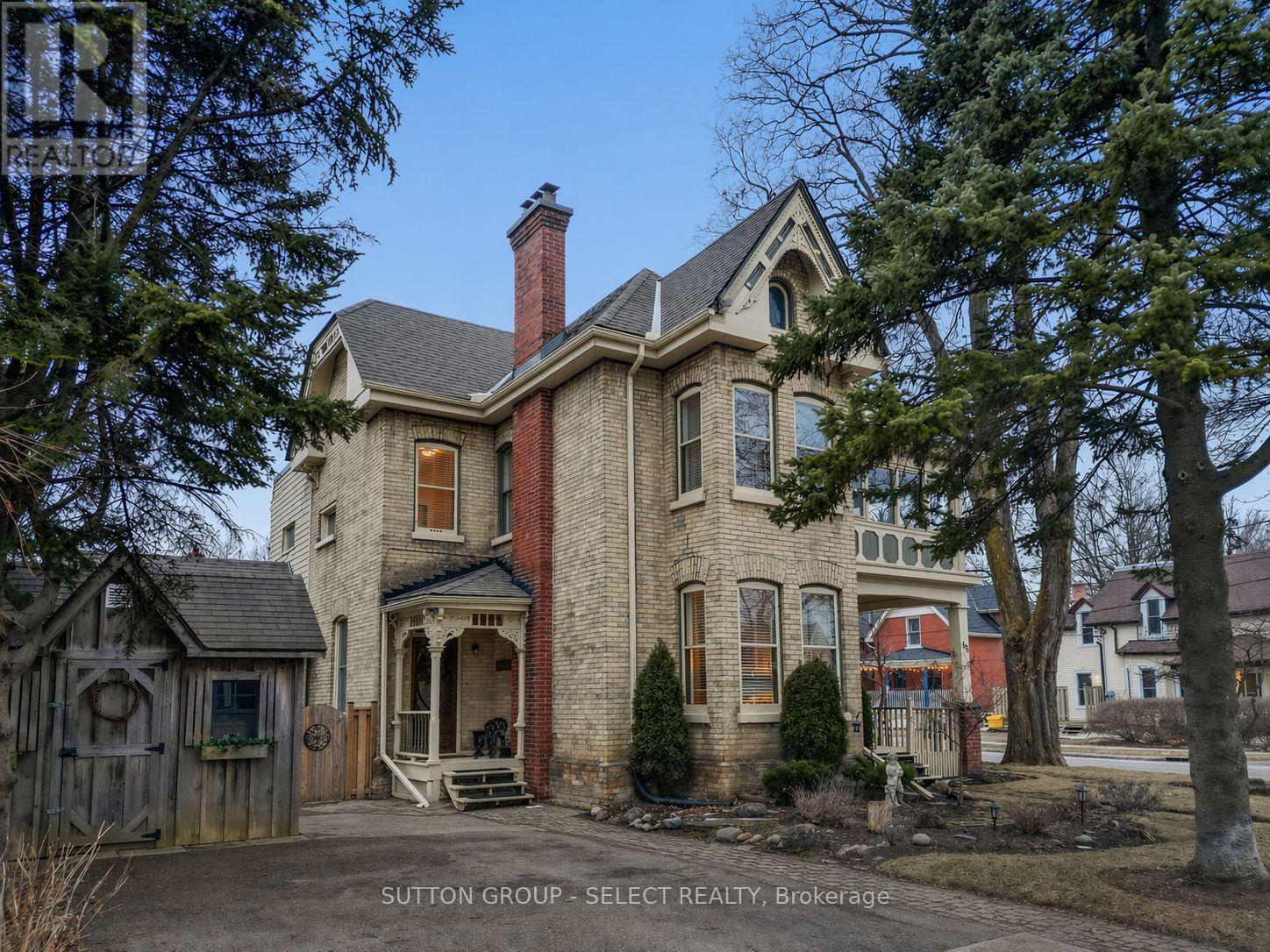 65 BRUCE STREET, London South, Ontario