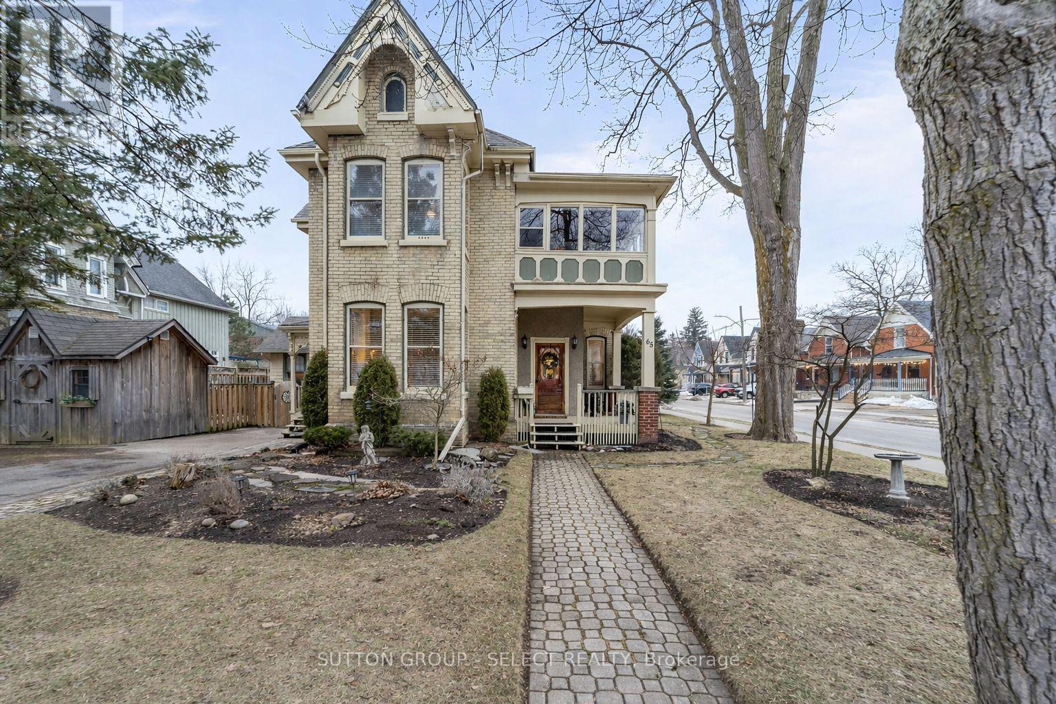 65 Bruce Street, London South, Ontario  N6C 1G7 - Photo 5 - X12865698