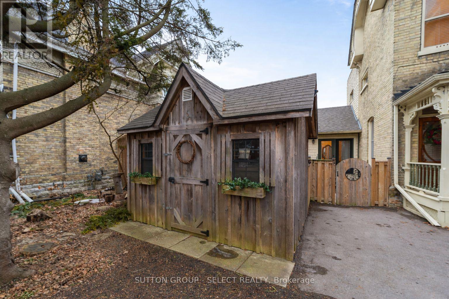 65 Bruce Street, London South, Ontario  N6C 1G7 - Photo 41 - X12865698