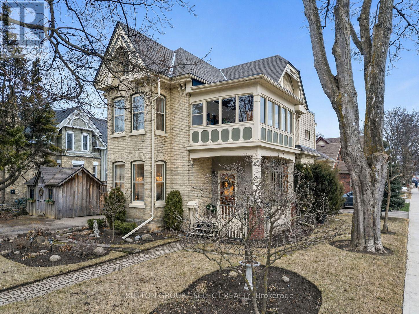 65 Bruce Street, London South, Ontario  N6C 1G7 - Photo 3 - X12867976