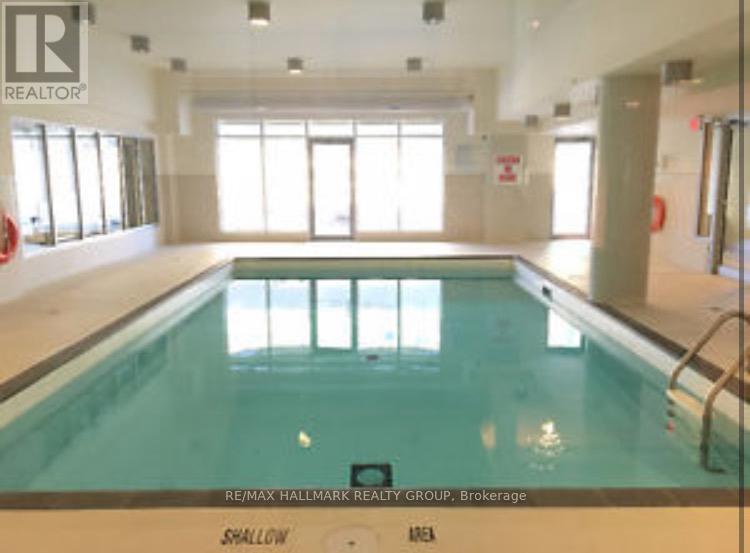 2602 - 195 Besserer Street, Ottawa, Ontario  K1N 0B6 - Photo 9 - X13030330