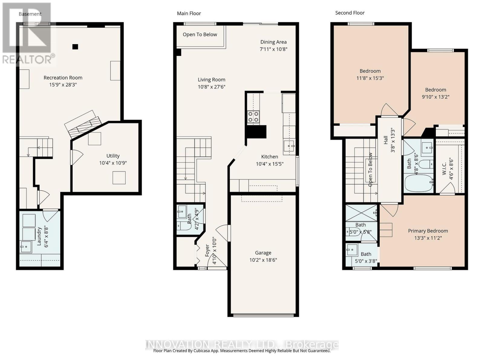 128 Pickwick Drive, Ottawa, Ontario  K2J 3C7 - Photo 34 - X13037156