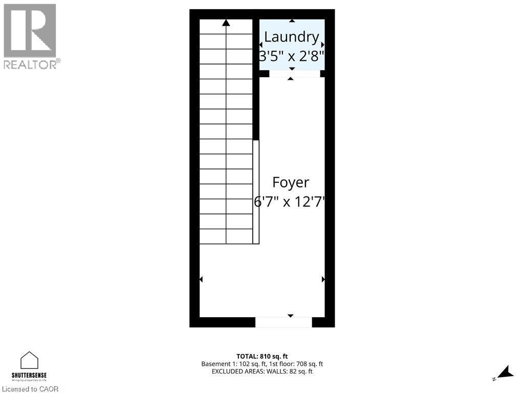 129 West Street, Brantford, Ontario  N3T 3G2 - Photo 2 - 40823861