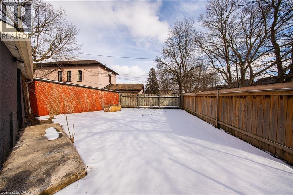 129 West Street, Brantford, Ontario  N3T 3G2 - Photo 21 - 40823861