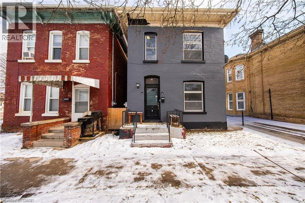 129 West Street, Brantford, Ontario  N3T 3G2 - Photo 5 - 40823861