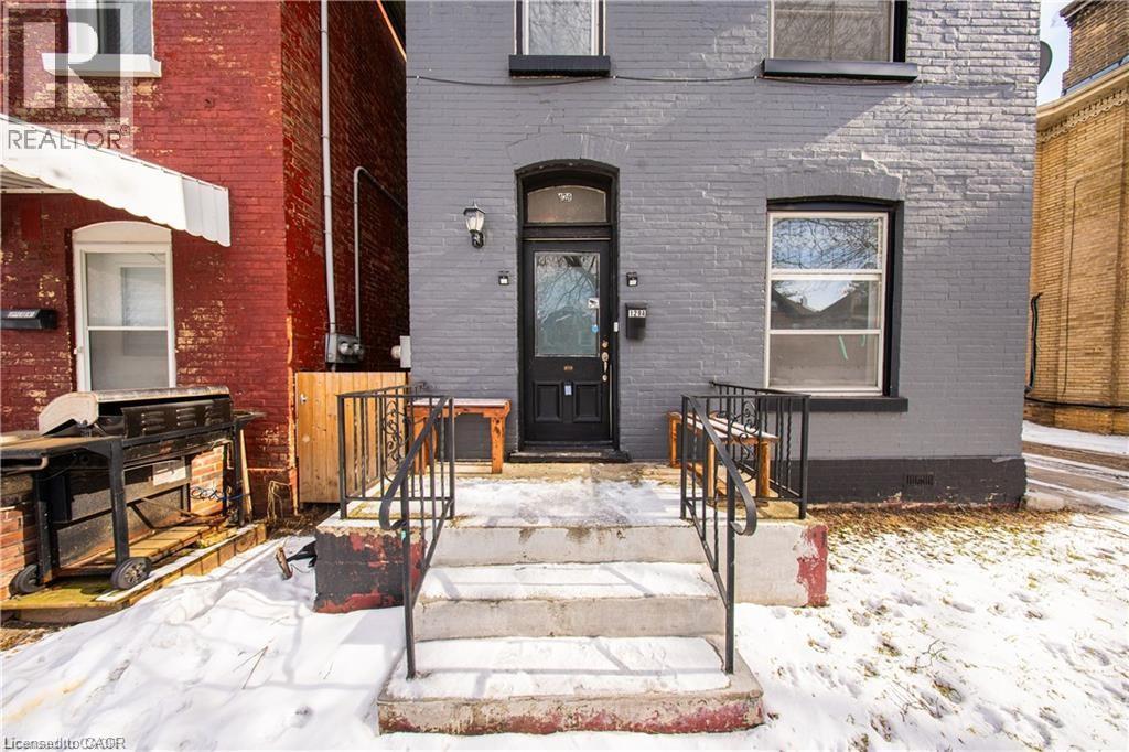 129 West Street, Brantford, Ontario  N3T 3G2 - Photo 6 - 40823861