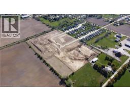 MITCHELL LANDS, Mitchell, Ontario