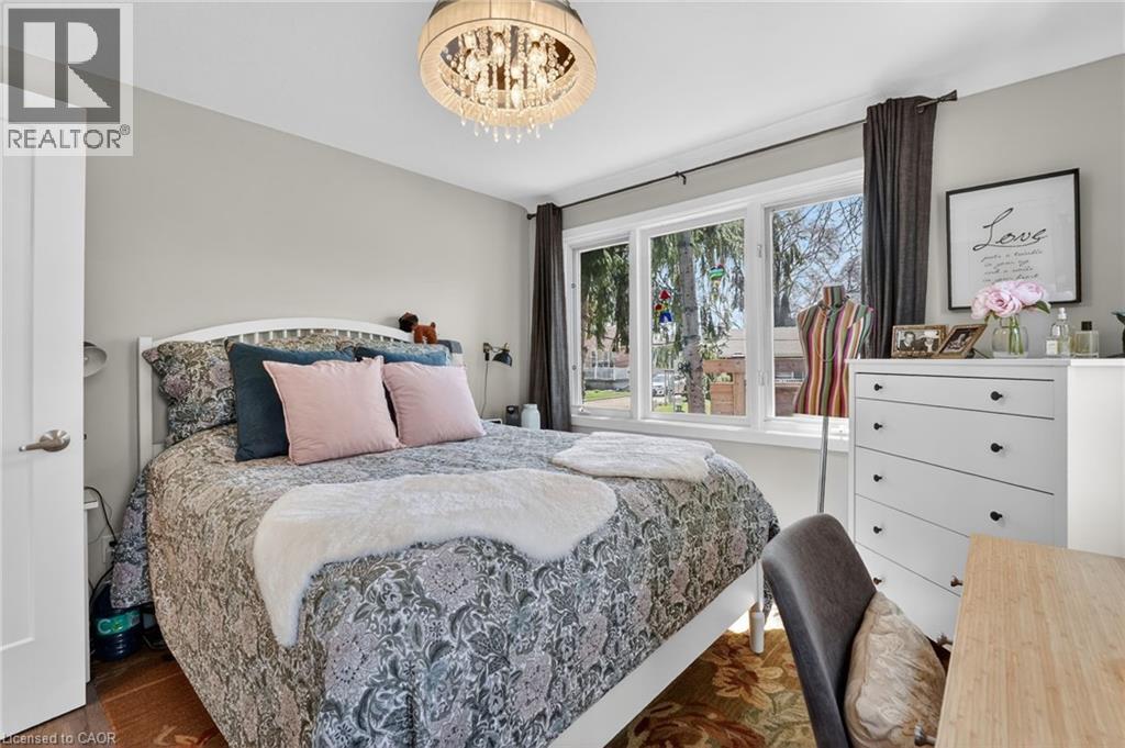 24 Bogart Street, St. Catharines, Ontario  L2M 1E6 - Photo 16 - 40823586