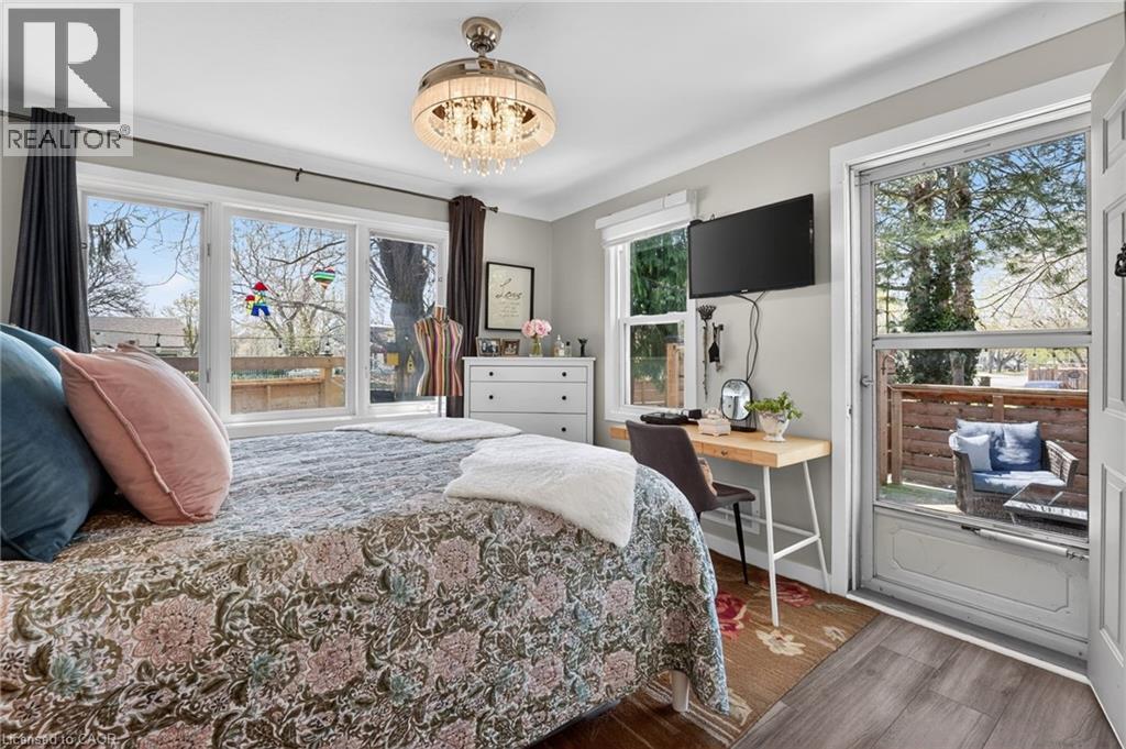 24 Bogart Street, St. Catharines, Ontario  L2M 1E6 - Photo 17 - 40823586