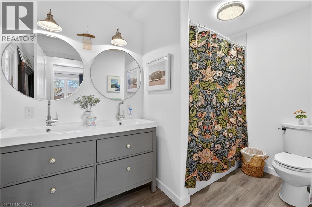 24 Bogart Street, St. Catharines, Ontario  L2M 1E6 - Photo 20 - 40823586