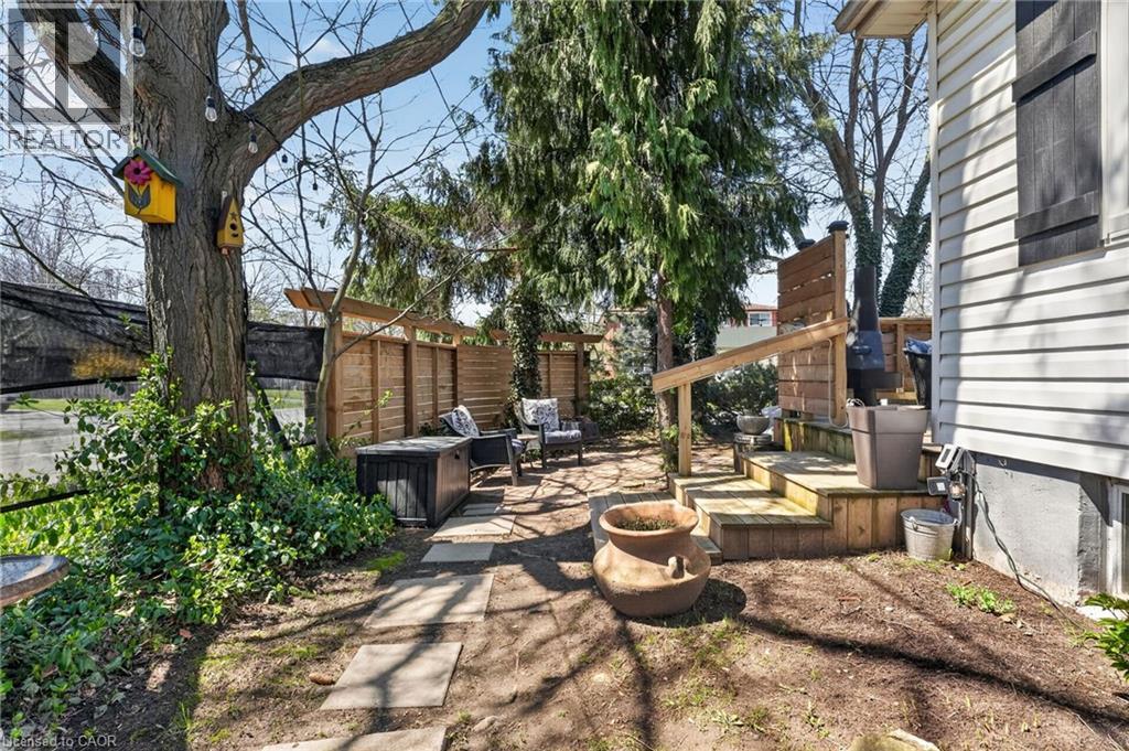 24 Bogart Street, St. Catharines, Ontario  L2M 1E6 - Photo 30 - 40823586