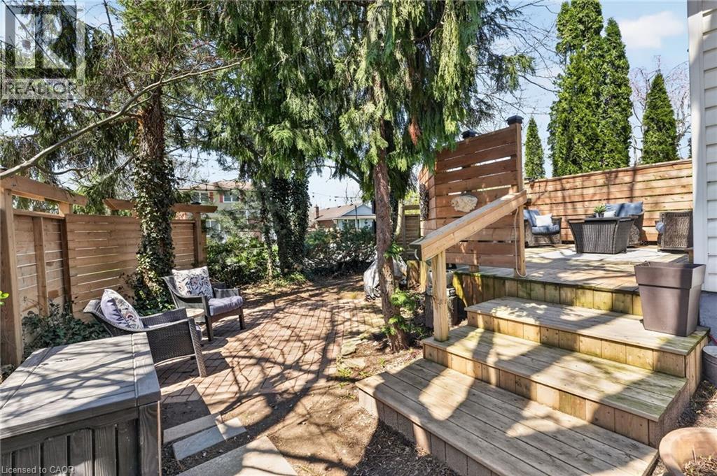 24 Bogart Street, St. Catharines, Ontario  L2M 1E6 - Photo 31 - 40823586