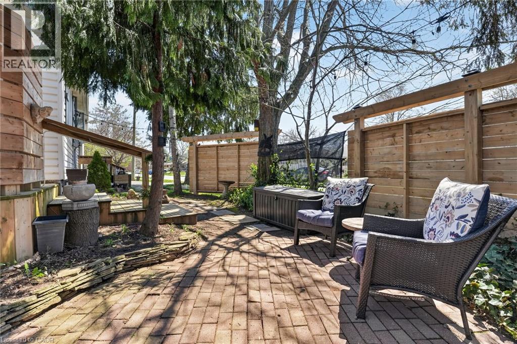 24 Bogart Street, St. Catharines, Ontario  L2M 1E6 - Photo 32 - 40823586