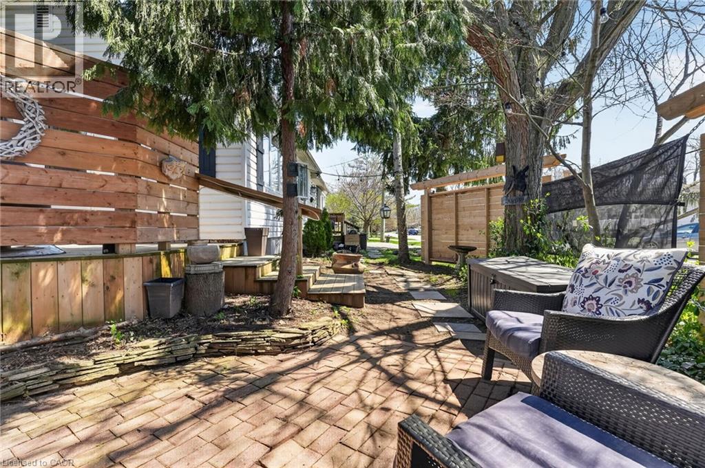 24 Bogart Street, St. Catharines, Ontario  L2M 1E6 - Photo 33 - 40823586