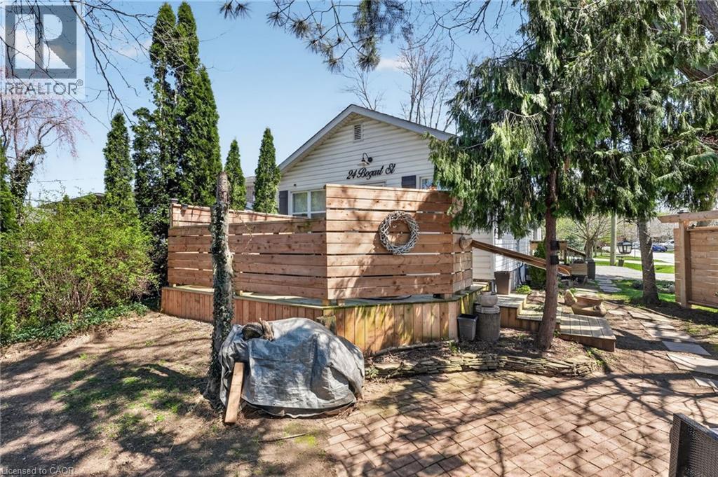 24 Bogart Street, St. Catharines, Ontario  L2M 1E6 - Photo 34 - 40823586