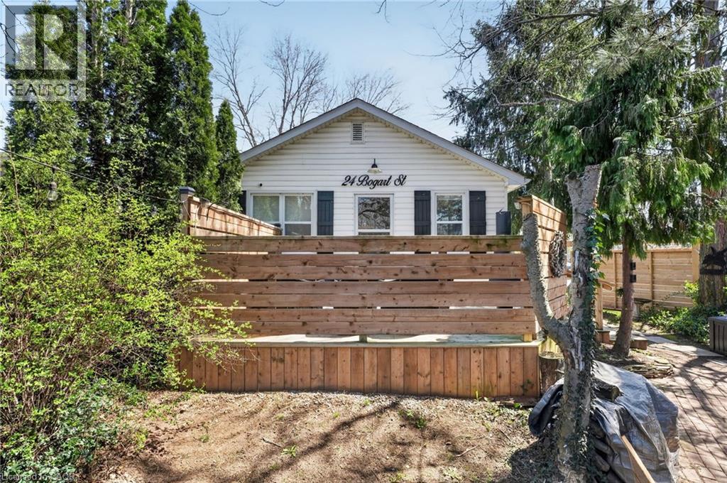 24 Bogart Street, St. Catharines, Ontario  L2M 1E6 - Photo 35 - 40823586