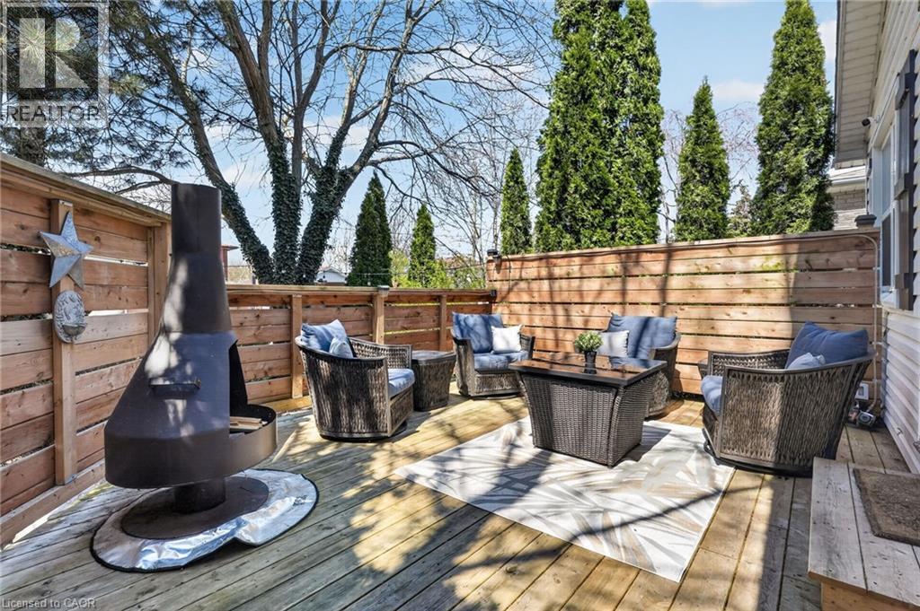 24 Bogart Street, St. Catharines, Ontario  L2M 1E6 - Photo 37 - 40823586