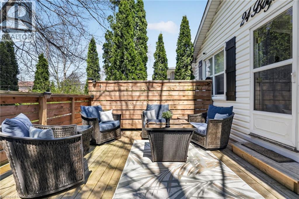 24 Bogart Street, St. Catharines, Ontario  L2M 1E6 - Photo 38 - 40823586