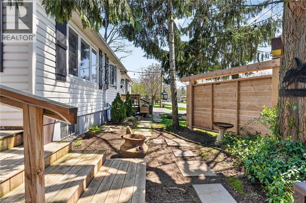 24 Bogart Street, St. Catharines, Ontario  L2M 1E6 - Photo 40 - 40823586