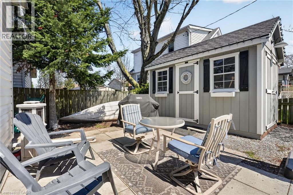 24 Bogart Street, St. Catharines, Ontario  L2M 1E6 - Photo 42 - 40823586