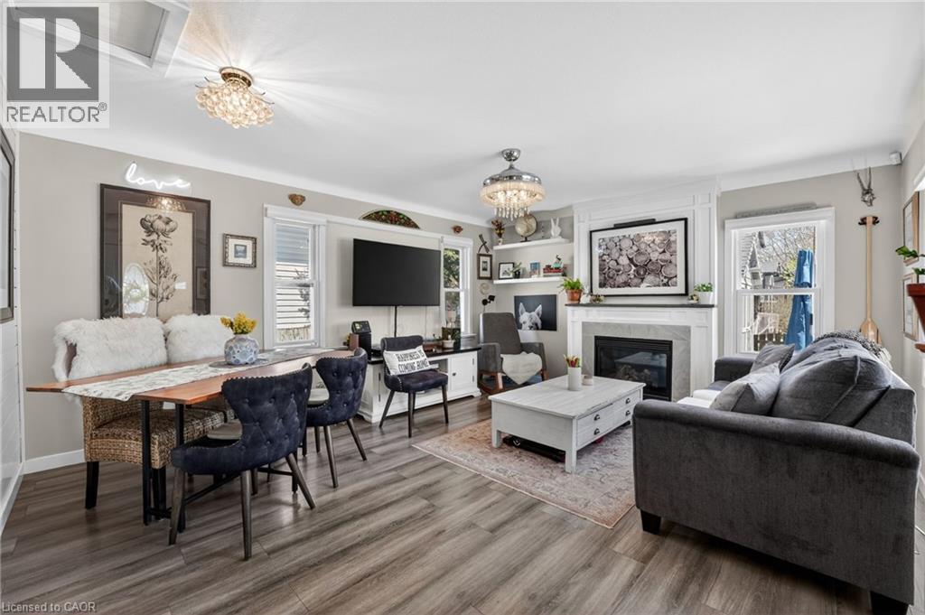 24 Bogart Street, St. Catharines, Ontario  L2M 1E6 - Photo 5 - 40823586