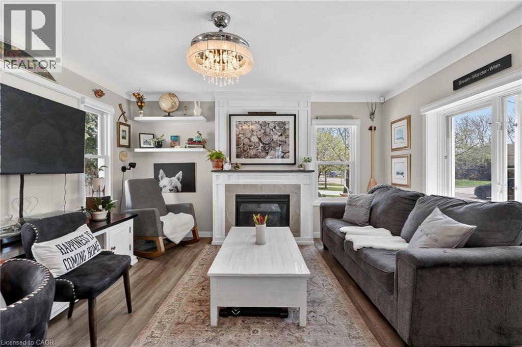 24 Bogart Street, St. Catharines, Ontario  L2M 1E6 - Photo 6 - 40823586