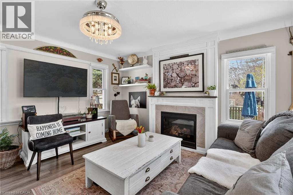 24 Bogart Street, St. Catharines, Ontario  L2M 1E6 - Photo 7 - 40823586