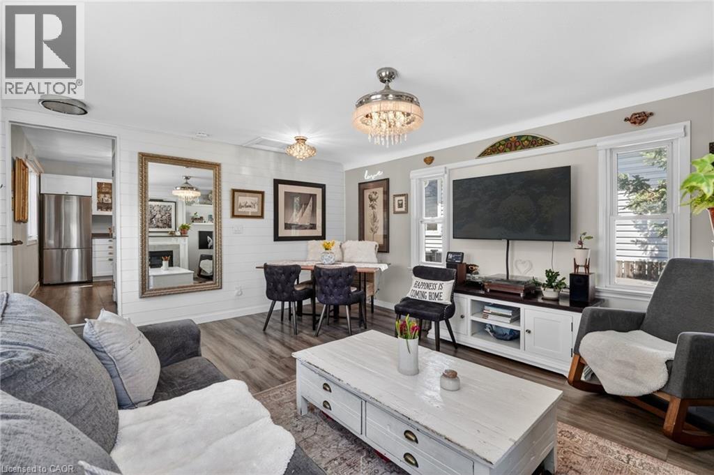 24 Bogart Street, St. Catharines, Ontario  L2M 1E6 - Photo 9 - 40823586