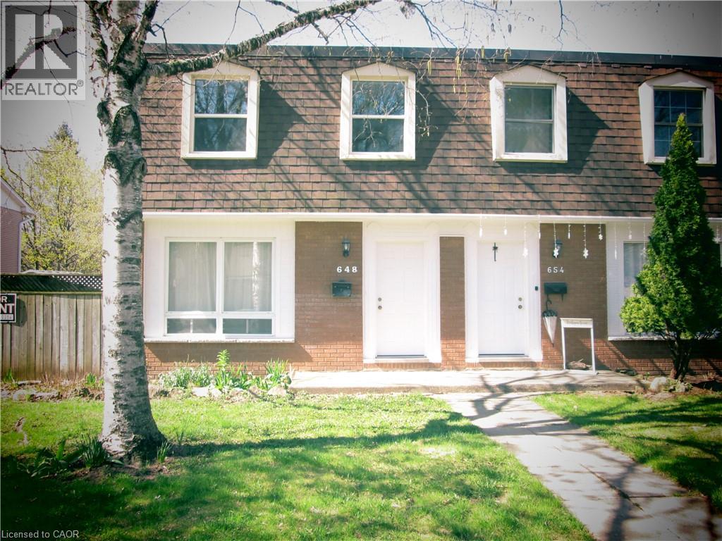 648 Francis Road, Burlington, Ontario  L7T 3X7 - Photo 2 - 40823447