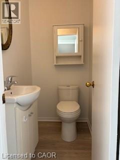 648 Francis Road, Burlington, Ontario  L7T 3X7 - Photo 26 - 40823447