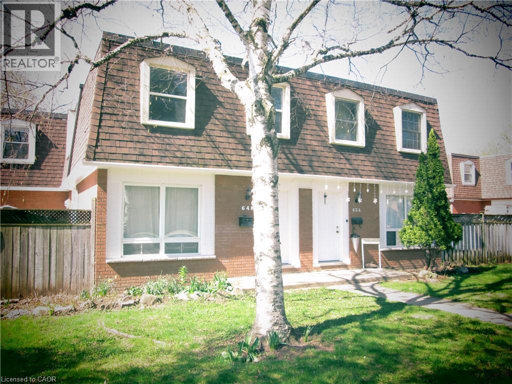 648 Francis Road, Burlington, Ontario  L7T 3X7 - Photo 3 - 40823447