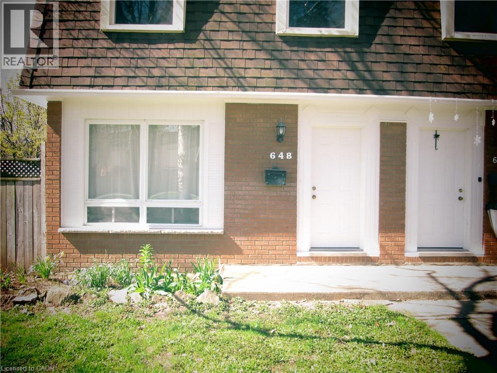 648 Francis Road, Burlington, Ontario  L7T 3X7 - Photo 4 - 40823447