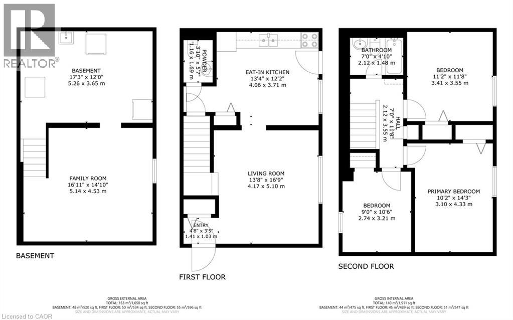 648-654 Francis Road, Burlington, Ontario  L7T 3X7 - Photo 33 - 40823434