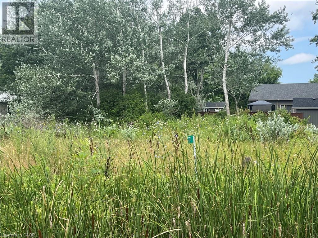 17 DICKHOUT Road, Dunnville, Ontario