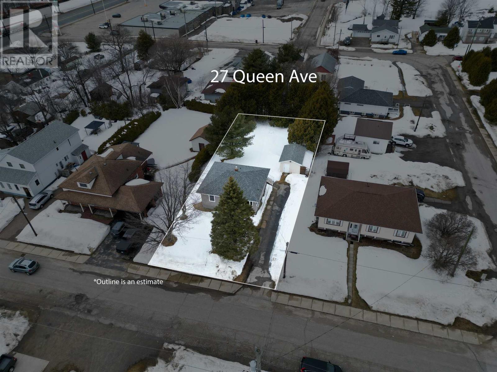 27 Queen Ave, Blind River, Ontario  P0R 1B0 - Photo 5 - SM260638