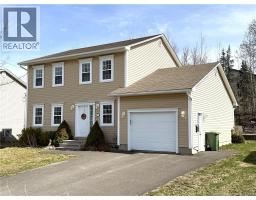 80 Blanchard Court, fredericton, New Brunswick