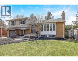 224 WHITE PINES Drive, Burlington, Ontario