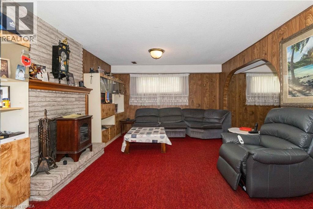 11 Sigurd Jensen Court, Brantford, Ontario  N3R 6Y8 - Photo 25 - 40821923