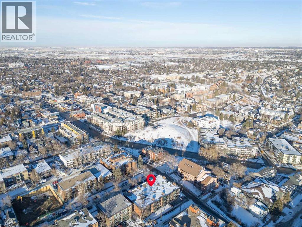 105, 345 4 Avenue Ne, Calgary, Alberta  T2E 0J4 - Photo 38 - A2287751