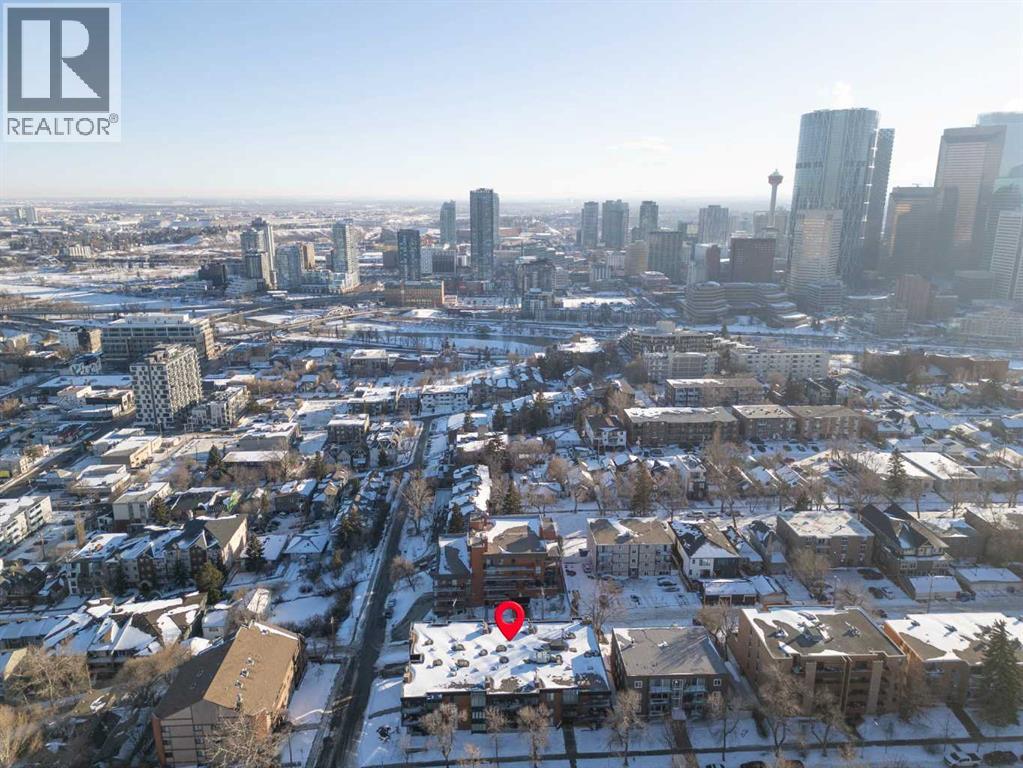 105, 345 4 Avenue Ne, Calgary, Alberta  T2E 0J4 - Photo 45 - A2287751