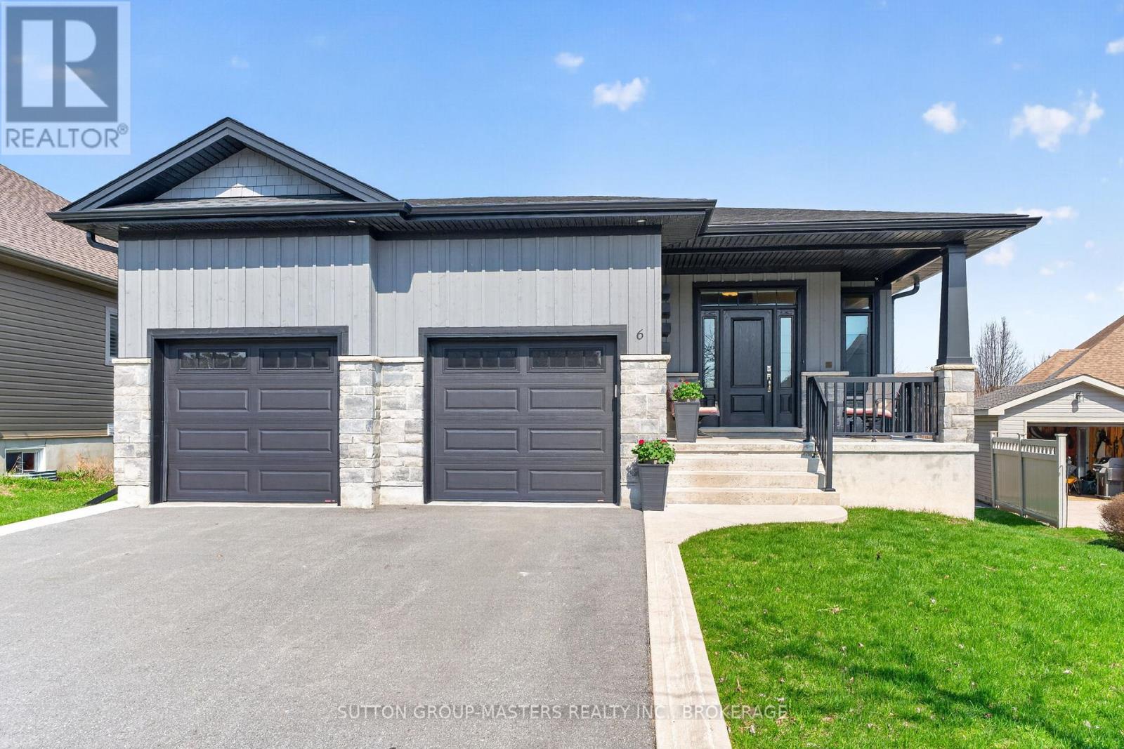 6 Admiral's Court, Loyalist, Ontario  K0H 1G0 - Photo 1 - X13039288