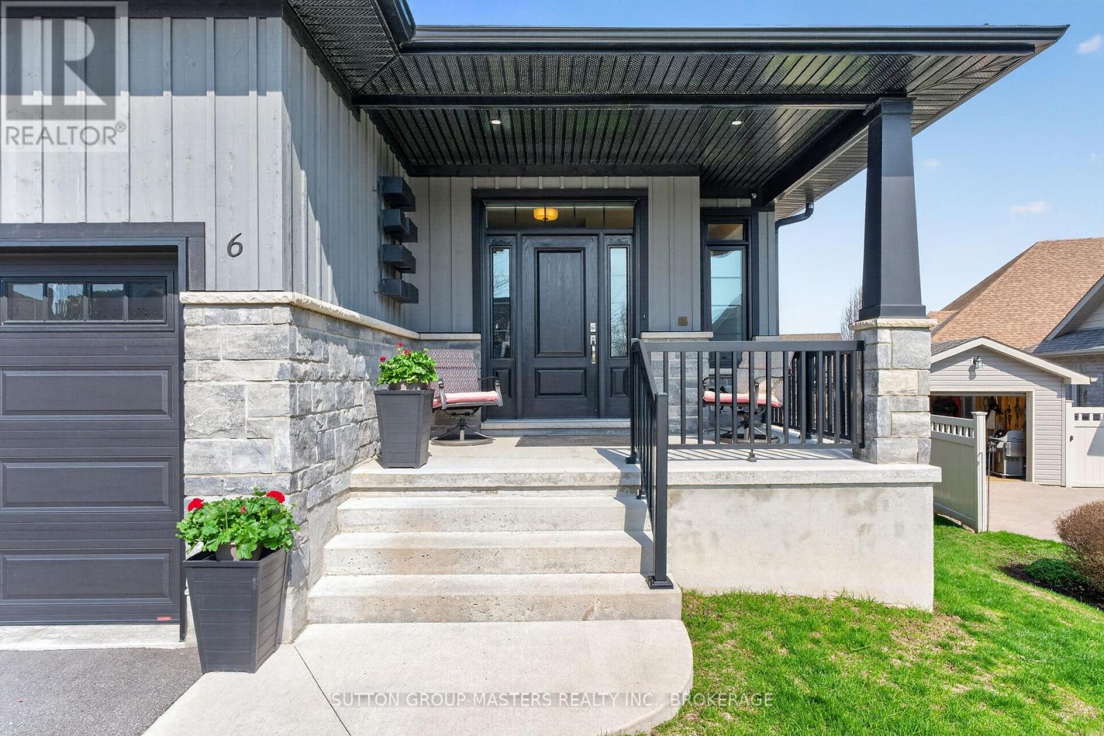 6 Admiral's Court, Loyalist, Ontario  K0H 1G0 - Photo 2 - X13039288