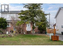 884 LARCHWOOD CRESCENT, Kingston, Ontario