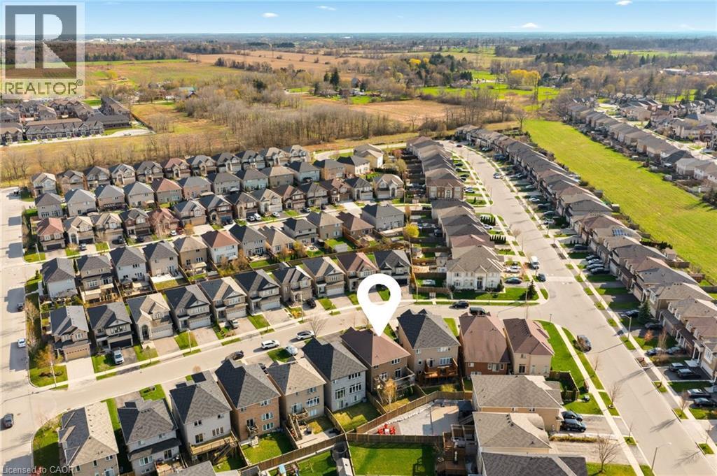 21 House Lane, Hamilton, Ontario  L9K 0G1 - Photo 39 - 40818546