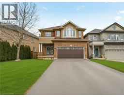21 HOUSE Lane, Hamilton, Ontario