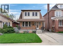 207 ROSSLYN Avenue S, Hamilton, Ontario